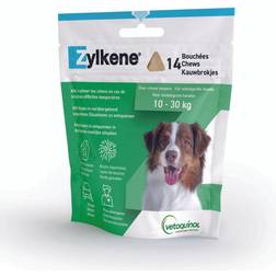 Zylkene tuggbitar Vetoquinol Chews 450