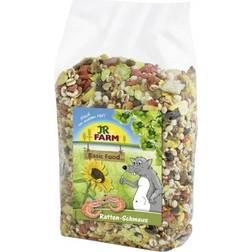 JR Farm Ratten-Schmaus 600g