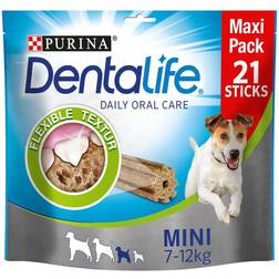 Purina DentaLife Dog Maxipack small 345