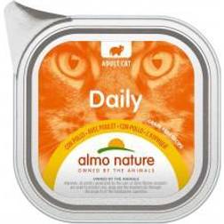 Almo Nature Daily Grain Free Menù Cat 100 g