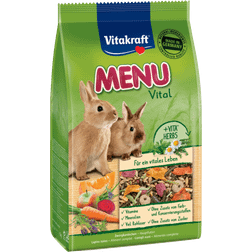 Vitakraft Menù Vital Conigli 1 kg