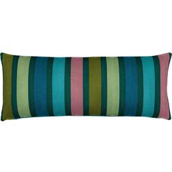 Harlequin Dance of Adornment Cushion 70cm Wilderness