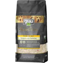 Grau Original Rice Mix Pack 1 1x10 kg