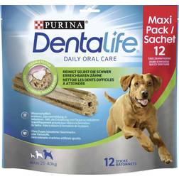 Purina DentaLife Maxi Snacks