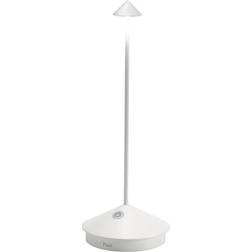 Zafferano Ai Lati Pina Pro LED Batterilampa Uppladdningsbar Dimbar Bordslampa