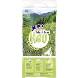 Bunny Heno Fresco Puro 750 g