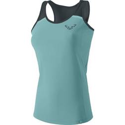 Dynafit Alpine Pro Tank donna Blu