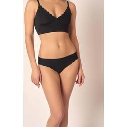 Skiny Micro Lovers Stringit - Musta