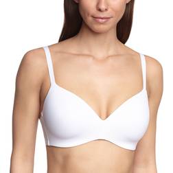 Skiny 085321 Reggiseno Donna Bianco White