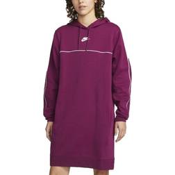 Nike Sportswear Millenium Fleece Hoodie Dress