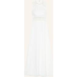 Vera Mont VM Vera Mont Festkjole - Creme