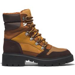 Timberland Cortina Valley Warm Line WP Brun