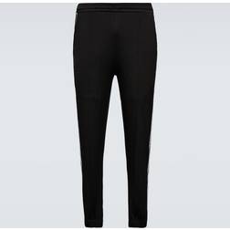 Dolce & Gabbana Jersey Jogging Pants