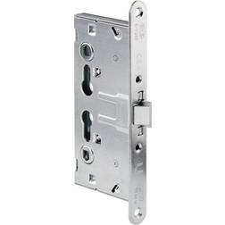 Serrure Mortaise FS 1125 PZW 24/65/72/924 RD B-1125STAM.W.DL-Rvz