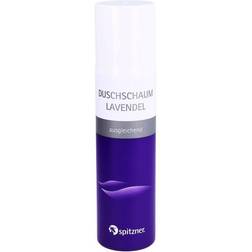 SPITZNER Duschschaum Lavendel 150ml