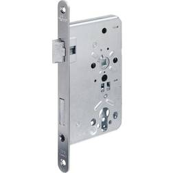 ZT-Einsteckschl.0515 PZ 20/60/72/8 mm DIN L VA rd Kl 3 Zinkdruckgruss