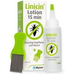 Linicin Lotion 100ml