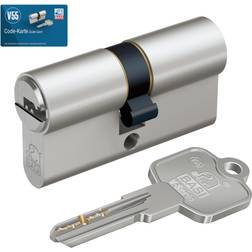 Basi Profil Dobbeltcylinder 30 50mm VB5001-0020-0020