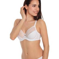 Sassa Women's Everyday Bra - White