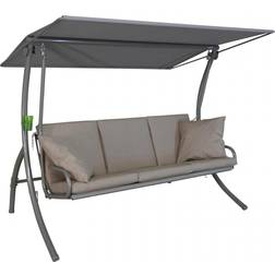 Angerer Freizeitmöbel Hollywoodschaukel Elegance Sun