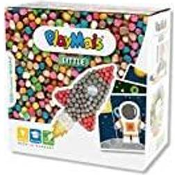 PlayMais Mosaik Spil Rum 2300