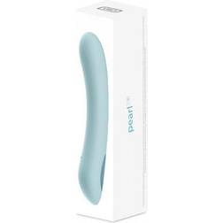 Kiiroo Appgesteuerter Vibrator "Pearl 2"