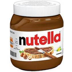 Nutella Nougatcreme 450,0