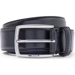 HUGO BOSS Ceinture homme 50471174 Noir