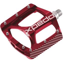 Xpedo 2184020903 Pedal, rot, 20