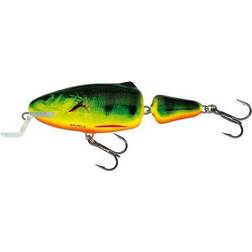 Salmo Frisky Shr Jointed Crankbait 70 Mm 7g Mehrfarbig