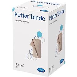 PÜTTER Binde 10 cmx5