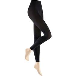 Hudson Damen Thermo Leggings, Black, 42/44
