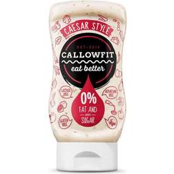 Callowfit Caesar Style Sauce 300ml