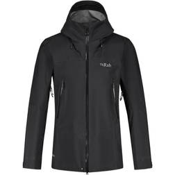 Rab Men's Kangri Gore-Tex Jacket - Black