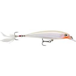 Rapala Lure X-Rap 7g Blanc