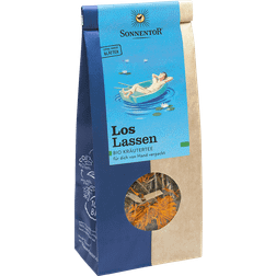 Sonnentor Ren Relax Tea Løs 40 g