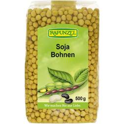 Rapunzel Soja Bohnen bio 500g