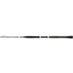 Penn Legion Silver Belly Pump Catfish Rod Black 1.75 200 g