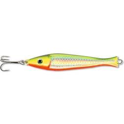 Zebco Z-sea Ruby Head Pirk 125g Multicolor