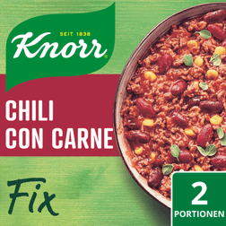 Knorr Fix Würzmischung Chili con Carne Eintopf