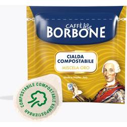Caffè Borbone Caffè Borbone 50 Cialde ESE 44 mm