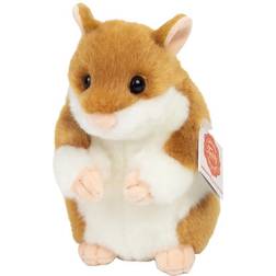 Hermann Teddy Original Hamster 16 cm