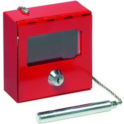 Basi NK 215H 2150-0003 Rouge