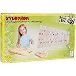 Boogie Bee Xylophon, Musikspielzeug