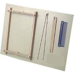 Weltbild Telar Escolar 17 cm