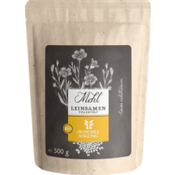 Ölmühle Solling Bio Leinsamenmehl 500g