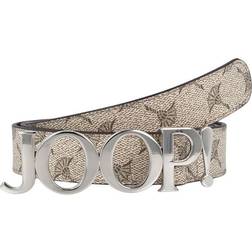 Joop! Damengürtel 80004639 Beige