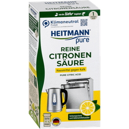 Heitmann Pure Reine Citronensäure 350g