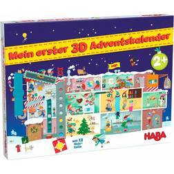Haba Nella Fabbrica Di Natale