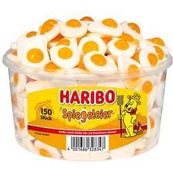 Haribo SPIEGELEIER Fruchtgummi 150 St.